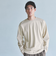CARREMAN クルーネック Tシャツ