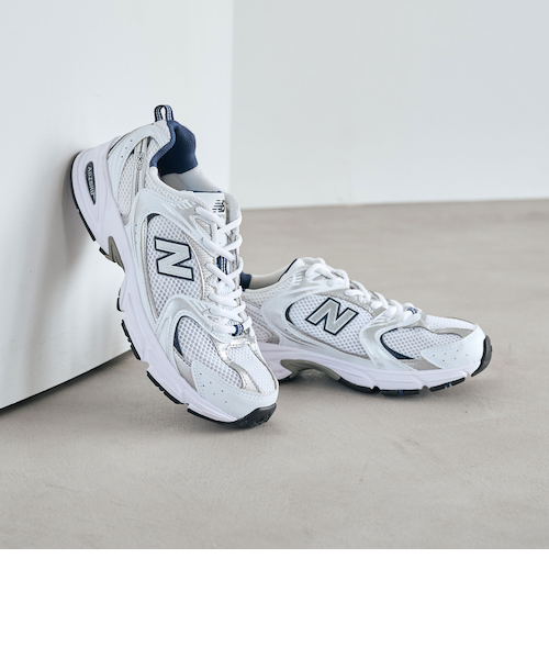 New Balance＞MR530SG スニーカー｜グリーンレーベル リラクシングの