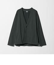 CARREMAN 1B カーディガン