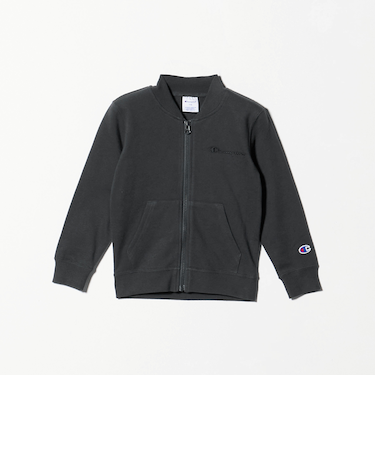 ＜Champion＞ジップ スウェット カーディガン / キッズ  110cm-130cm