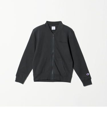 ＜Champion＞ジップ スウェット カーディガン / キッズ  140cm-160cm