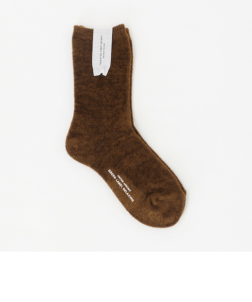 モール ソックス / 靴下