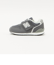＜New Balance＞996 Hook and Loop スニーカー / キッズ  14cm-16cm