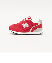 ＜New Balance＞996 Hook and Loop スニーカー / キッズ  14cm-16cm
