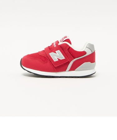 ＜New Balance＞996 Hook and Loop スニーカー / キッズ  14cm-16cm