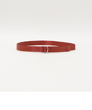 GLR テープ レザー ベルト