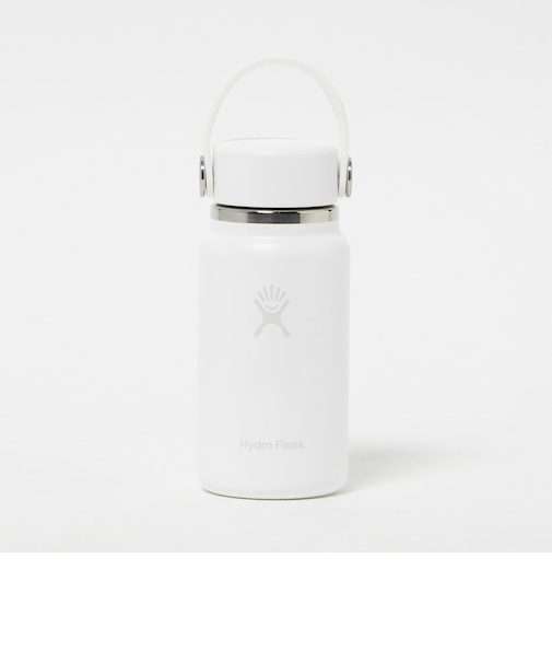 【WEB限定】＜Hydro Flask＞200ML Micro Hydro ボトル 水筒