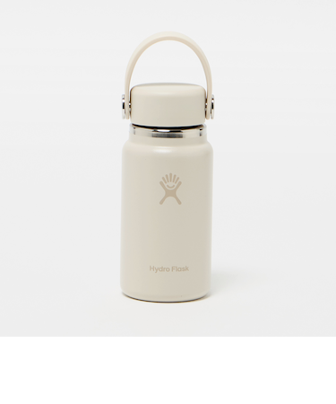 【WEB限定】＜Hydro Flask＞200ML Micro Hydro ボトル 水筒