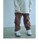マチツキ ツイル パンツ / キッズ  100cm-160cm