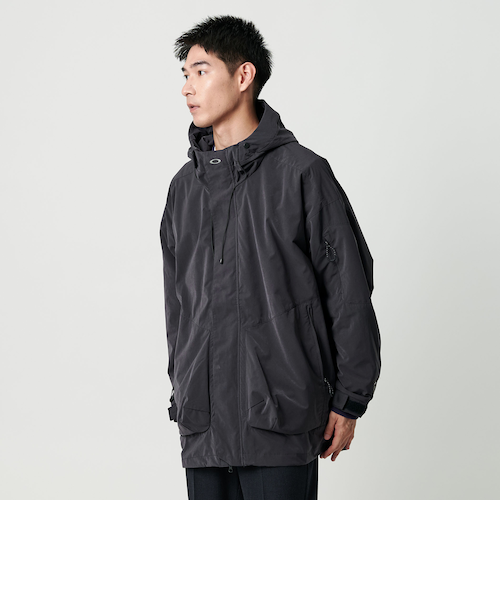 Oakley F.G.L.ジャケット Mサイズ オリーブグリーン FOA407559__279_omfr1.png
