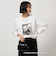 【別注】＜GOOD ROCK SPEED＞LIFE PC ロングスリーブ Tシャツ
