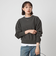 【別注】＜Champion＞リバースウィーブ スウェット プルオーバー