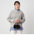 【別注】＜Champion＞リバースウィーブ スウェット プルオーバー