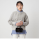 【別注】＜Champion＞リバースウィーブ スウェット プルオーバー