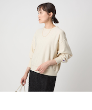 【別注】＜Champion＞リバースウィーブ スウェット プルオーバー