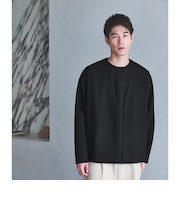 KIVANC イージーカーディガン