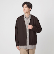 KIVANC イージーカーディガン