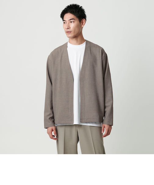 KIVANC イージーカーディガン