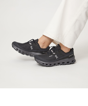 <On>Cloudvista 2 Waterproof スニーカー