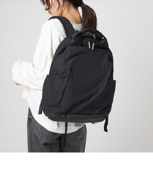 ＜THE NORTH FACE＞ネバーストップ デイパック（18L）
