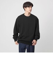 <GOAT>13オンス クルーネック スウェット