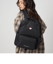 ＜DANTON＞バックパック / リュック〈PEUPLIERS 17〉(17L)