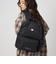 ＜DANTON＞バックパック / リュック〈PEUPLIERS 17〉(17L)