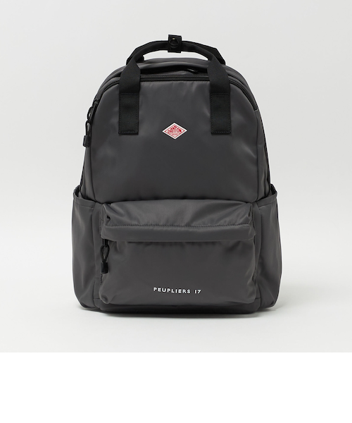 ＜DANTON＞バックパック / リュック〈PEUPLIERS 17〉(17L) ダントン DANTON/ピュプリエ 17/PEUPLIERS 17/リュック バッグ