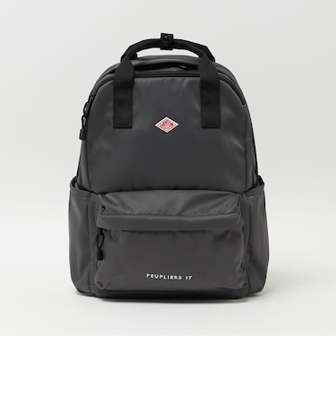 ＜DANTON＞バックパック / リュック〈PEUPLIERS 17〉(17L)