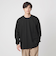 ＜GOAT＞7オンス ロングスリーブ Tシャツ
