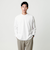 ＜GOAT＞7オンス ロングスリーブ Tシャツ