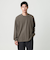 ＜GOAT＞7オンス ロングスリーブ Tシャツ