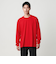 ＜GOAT＞7オンス ロングスリーブ Tシャツ