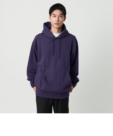 ＜GOAT＞13オンス フーディ パーカー