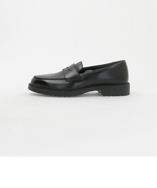 beauty&youth all time shoes スリム ローファー V2 BEAUTY＆YOUTH UNITED ARROWS ローファー “all time shoes” スリム V2