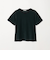 パイル ボーダー Tシャツ
