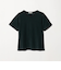 パイル ボーダー Tシャツ