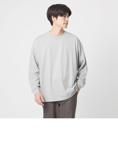 【WEB限定】デイリールーズ Tシャツ -吸水速乾・抗菌-