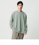 【WEB限定】デイリールーズ Tシャツ -吸水速乾・抗菌-