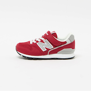 ＜New Balance＞996 Hook and Loop スニーカー / キッズ  17cm-24cm