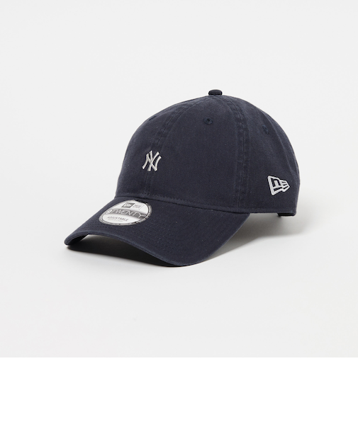 【別注】＜NEW ERA＞9TWENTY ミニ NY キャップ