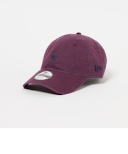 【別注】＜NEW ERA＞9TWENTY ミニ NY キャップ