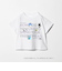 ＜URBAMENT＞サンリオ Tシャツ / キッズ  100cm-130cm