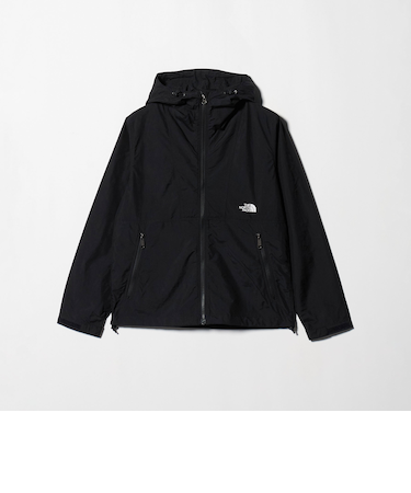 ＜THE NORTH FACE＞コンパクトジャケット