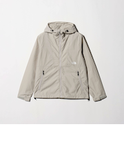 ＜THE NORTH FACE＞コンパクトジャケット