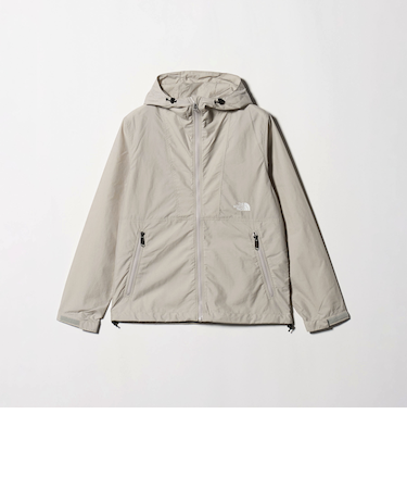 ＜THE NORTH FACE＞コンパクトジャケット