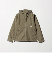 ＜THE NORTH FACE＞コンパクトジャケット