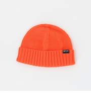 ＜snow peak＞New Standard ニットキャップ