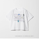 ＜URBAMENT＞サンリオ Tシャツ / キッズ  140cm-150cm