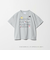 ＜URBAMENT＞サンリオ Tシャツ / キッズ  140cm-150cm